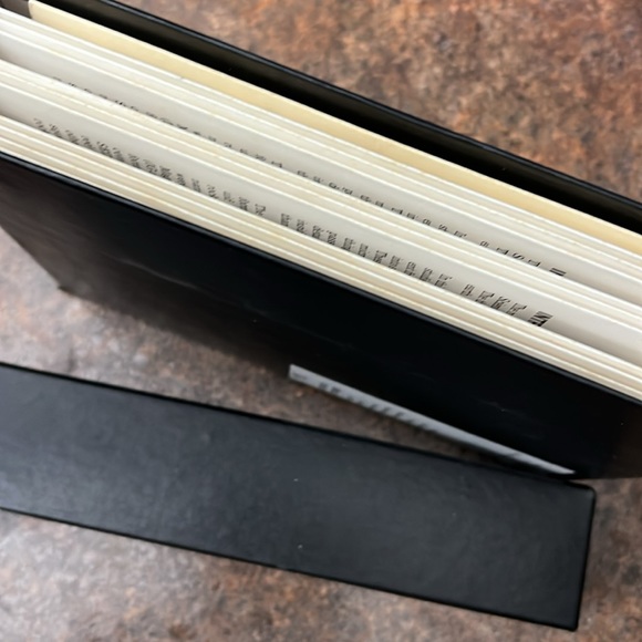 Science microscope slide set 115 How Rocks are Formed - Picture 11 of 11